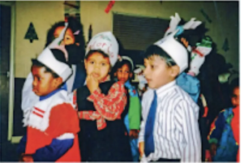 Nello James Foundation - Image 33