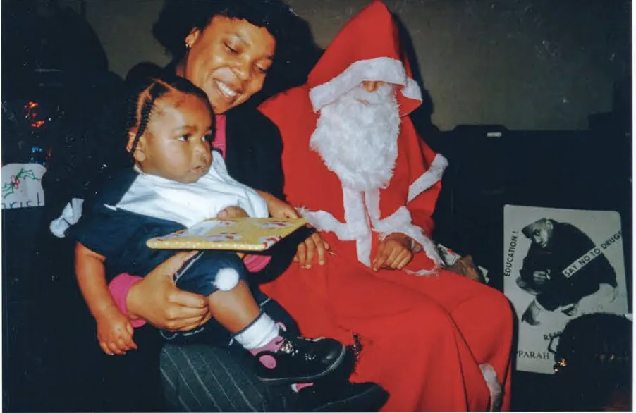 Nello James Foundation - Image 34