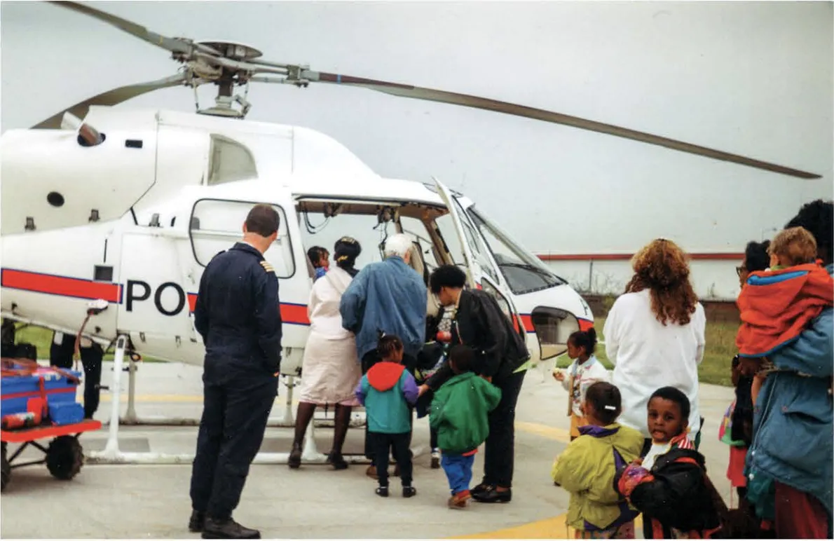 Nello James Foundation - Image 37