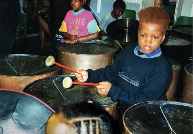 Nello James Foundation - Image 47