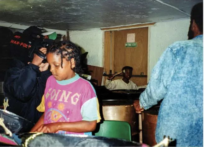Nello James Foundation - Image 49