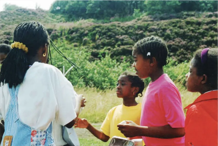 Nello James Foundation - Image 54