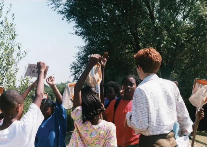 Nello James Foundation - Image 56
