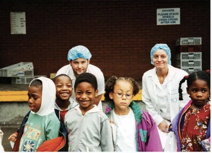 Nello James Foundation - Image 57