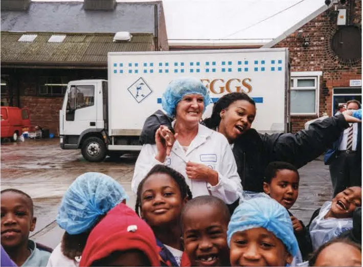 Nello James Foundation - Image 59