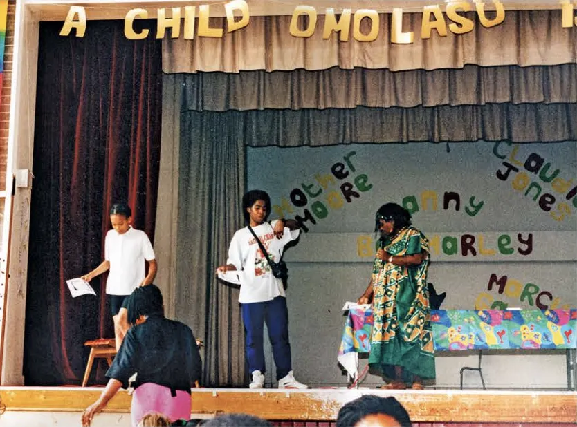 Nello James Foundation - Image 63