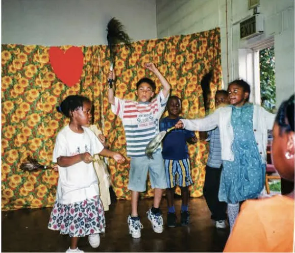 Nello James Foundation - Image 66