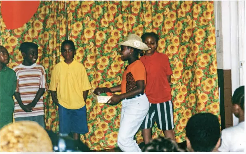 Nello James Foundation - Image 67