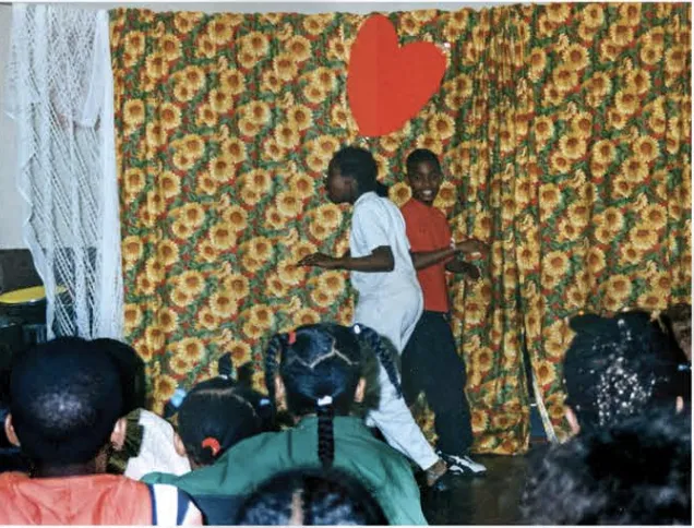 Nello James Foundation - Image 68