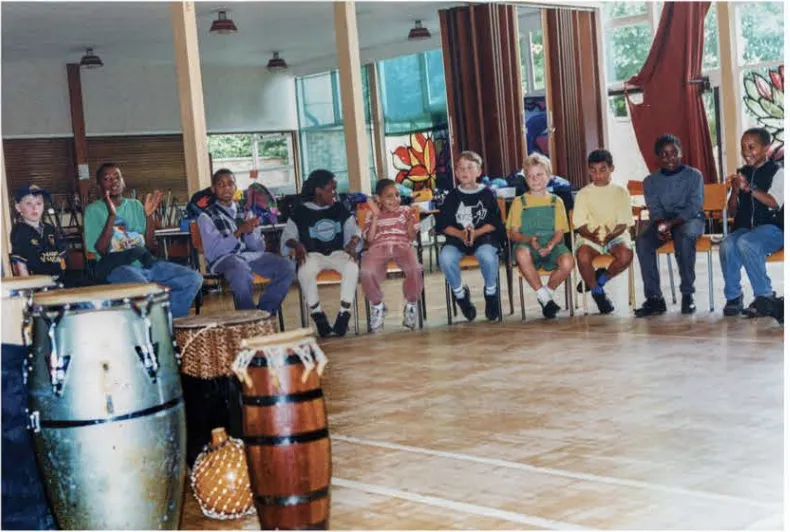 Nello James Foundation - Image 69