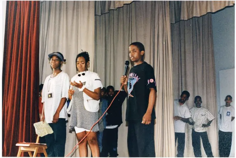 Nello James Foundation - Image 70