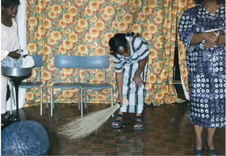 Nello James Foundation - Image 71