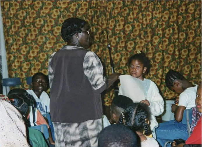 Nello James Foundation - Image 72
