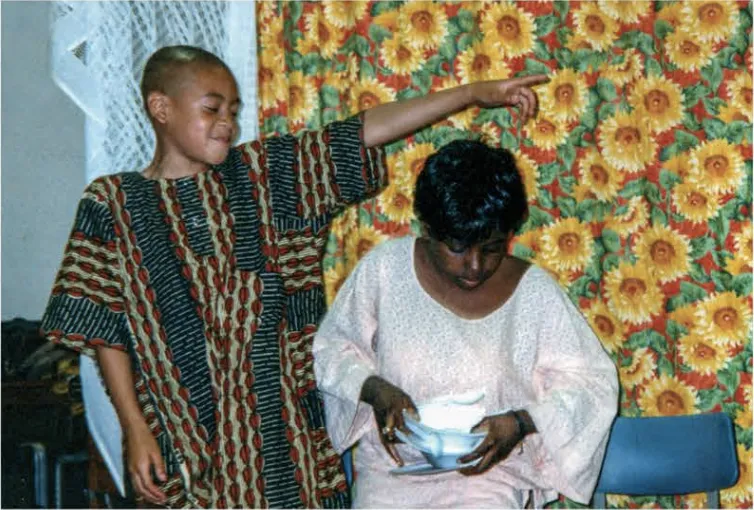 Nello James Foundation - Image 73