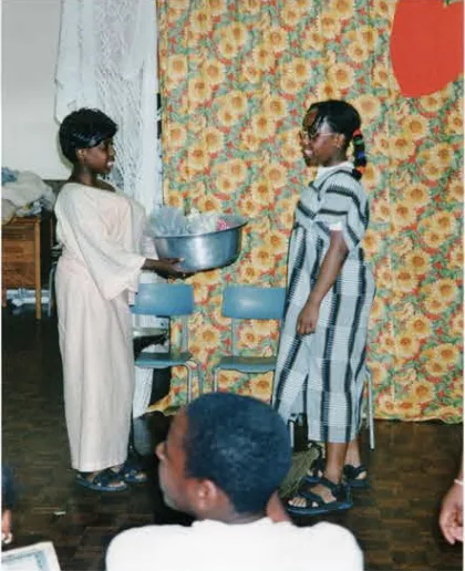 Nello James Foundation - Image 74