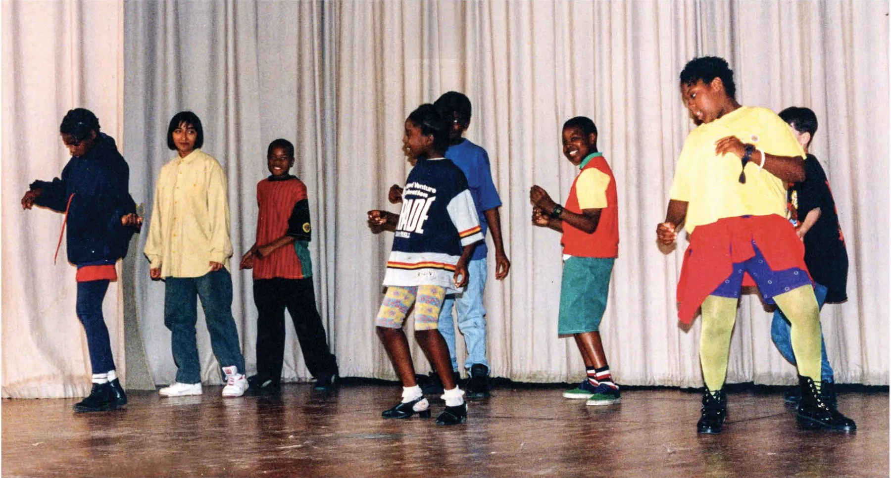 Nello James Foundation - Image 76