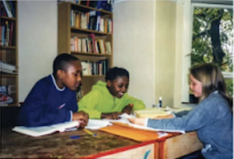 Nello James Foundation - Image 77