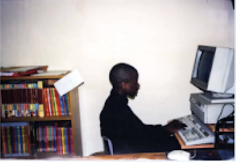 Nello James Foundation - Image 78