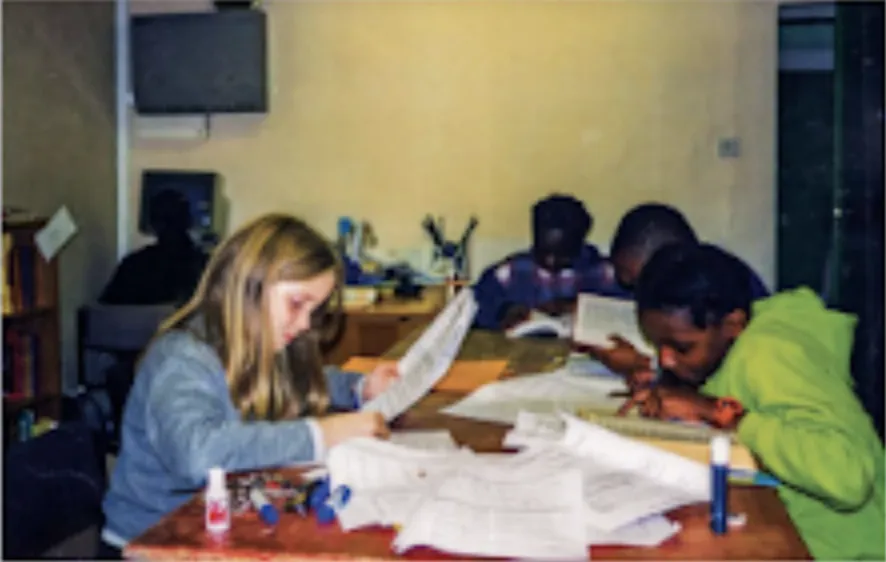 Nello James Foundation - Image 79