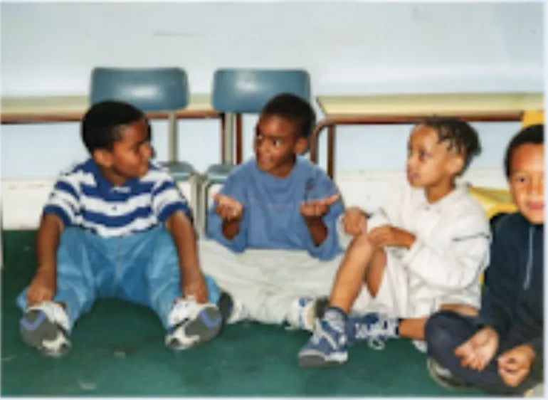 Nello James Foundation - Image 85