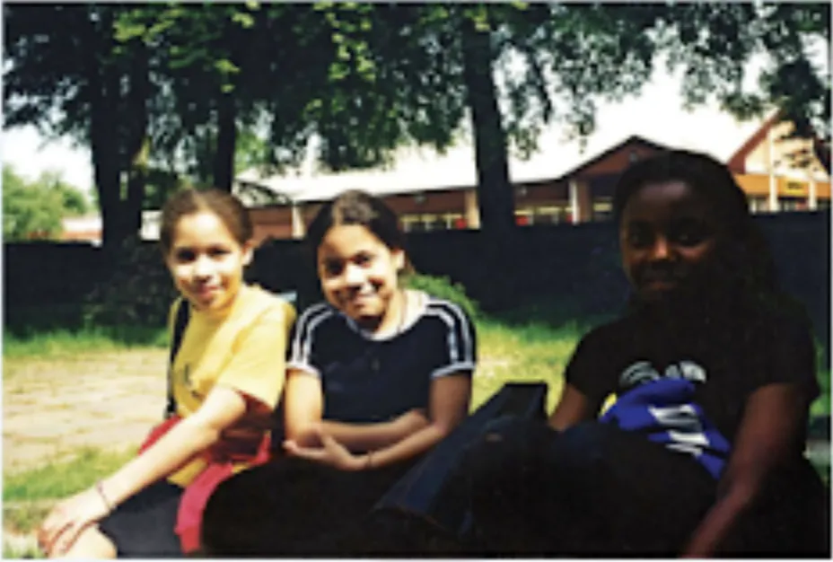 Nello James Foundation - Image 87